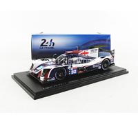 Spark 1/43 - Ligier Js P217 Gibson - Le Mans 2019 - S7917-Spark