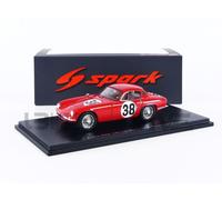 SPARK 1/43 - LOTUS ELITE - LE MANS 1959 S8200