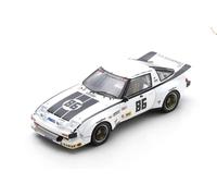 Spark 1/43 - Mazda Rx7 - Le Mans 1980 S9470-Spark