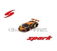 Spark 1/43 - Mclaren 720s Gt3 Evo - 24h Le Mans 2025 S9307-Spark