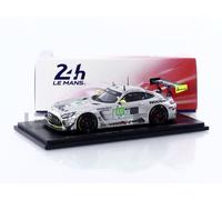 Spark 1/43 - Mercedes-Amg Gt3 - 24h Le Mans 2025 S9296-Spark