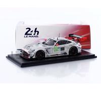 Spark 1/43 - Mercedes-Amg Gt3 - 24h Le Mans 2025 S9298-Spark