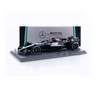 Spark 1/43 - Mercedes-Amg W15 E Performance - 2nd Las Vegas Gp 2024 (L. Hamilton) S9546-Spark