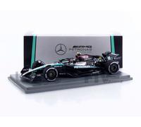 Spark 1/43 - Mercedes-Amg W15 E Performance - 2nd Las Vegas Gp 2024 (L. Hamilton) S9546-Spark