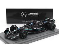 SPARK 1/43 MERCEDES GP F1 W14 RUSSEL MONACO 2023 MODÈLE STATIQUE DIECAST