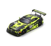 SPARK 1/43 MERCEDES GT3 2 24H SPA 2023 MODÈLE STATIQUE DIECAST