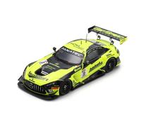 SPARK 1/43 MERCEDES GT3 3 24H SPA 2023 MODÈLE STATIQUE DIECAST