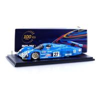 SPARK 1/43 - Mirage M12 Practice - Le Mans 1982 S9475
