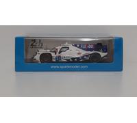 SPARK 1:43 Modèle Die Cast Voiture Oreca 07 Gagnant LMP2 Le Mans 2021 Modélisme