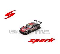 Spark 1/43 - Nissan Gainer Tanax Z - Gt300 Super Gt 2024 Sgt168-Spark