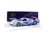 SPARK 1/43 - NISSAN R390 GT1 - LE MANS 1998 S3630