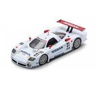 SPARK 1/43 NISSAN R390 GT1 LE MANS TEST 1998 MODÈLE STATIQUE DIECAST