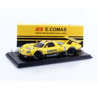 Spark 1/43 - Nissan R390 Gt1 Pennzoil Erik Comas - 1998 S3573-Spark