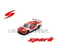 Spark 1/43 - Nissan Skyline Gt-R - Gt500 Jgtc 1999 Sj164-Spark