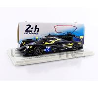 Spark 1/43 - Oreca 07 Gibson - 24h Le Mans 2024 S9130-Spark