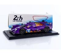 Spark 1/43 - Oreca 07 Gibson - 24h Le Mans 2024 S9132-Spark