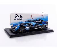 Spark 1/43 - Oreca 07 Gibson - 24h Le Mans 2024 S9136-Spark