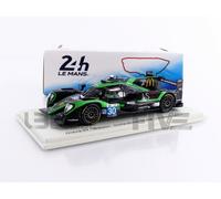 Spark 1/43 - Oreca 07 Gibson -24h Le Mans 2024 S9138-Spark