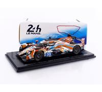 SPARK 1/43 - ORECA 07 GIBSON -24H LE MANS 2024 S9139