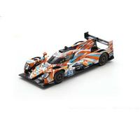 Spark 1/43 - Oreca 07 Gibson -24h Le Mans 2024 S9139-Spark