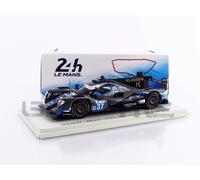 Spark 1/43 - Oreca 07 Gibson - 24h Le Mans 2024 S9141-Spark