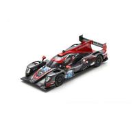 Spark 1/43 - Oreca 07 Gibson - 24h Le Mans 2024 S9143-Spark