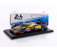 SPARK 1/43 - ORECA 07 GIBSON - 24H LE MANS 2024 S9144