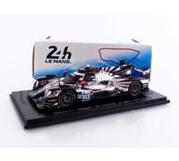 Spark 1/43 - Oreca 07 Gibson - 24h Le Mans 2024 S9145-Spark