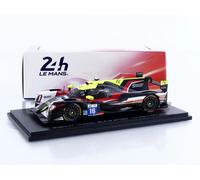 Spark 1/43 - Oreca 07 Gibson - 24h Le Mans 2025 S9274-Spark