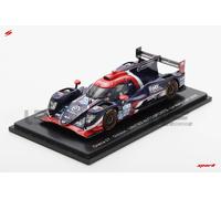 Spark 1/43 - Oreca 07 Gibson - 24h Le Mans 2025 S9276-Spark