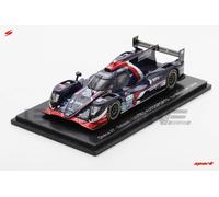 Spark 1/43 - Oreca 07 Gibson - 24h Le Mans 2025 S9277-Spark