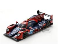 Spark 1/43 - Oreca 07 Gibson - 24h Le Mans 2025 S9278-Spark