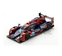 Spark 1/43 - Oreca 07 Gibson - 24h Le Mans 2025 S9278-Spark