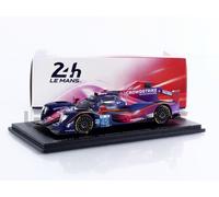 Spark 1/43 - Oreca 07 Gibson - 24h Le Mans 2025 S9285-Spark