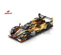 Spark 1/43 - Oreca 07 Gibson - 24h Le Mans 2025 S9287-Spark