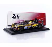 Spark 1/43 - Oreca 07 Gibson - 2nd Lmp2 Class 24h Le Mans 2025 S9286-Spark