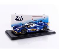 Spark 1/43 - Oreca 07 Gibson - 3rd Lmp2 Class 24h Le Mans 2024 S9137-Spark