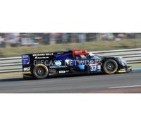 Spark 1/43 - Oreca 07 - Gibson - Le Mans 2019 - S7920-Spark