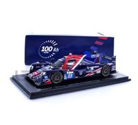 SPARK 1/43 - ORECA 07 GIBSON - LE MANS 2023 S8739