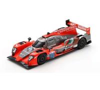 SPARK 1/43 ORECA 07 GIBSON N.45 24H LE MANS 2024 KURTZ MODÈLE STATIQUE DIECAST
