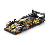 SPARK 1/43 ORECA 07 GIBSON N.65 24H LE MANS 2024 SALES MODÈLE STATIQUE DIECAST