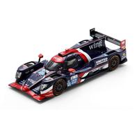Spark 1/43 - Oreca 07 Gibson - Winner Lmp2 Class 24h Le Mans 2024 S9133-Spark