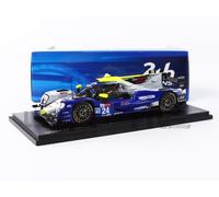 Spark 1/43 - Oreca 07 - Le Mans 2021 S8240-Spark