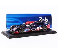 SPARK 1/43 - ORECA 07 - LE MANS 2021 S8247