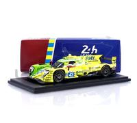 Spark 1/43 - Oreca 07 - Le Mans 2022 S8636-Spark