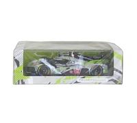 SPARK 1/43 - P-EUGEOT 9X8-24H Le Mans 2025 S9268