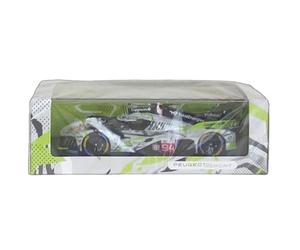 SPARK 1/43 - P-EUGEOT 9X8-24H Le Mans 2025 S9268