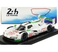 Spark 1/43 - Porsche 963 - 24h Le Mans 2024 S9128-Spark