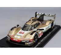 SPARK 1/43 - P-ORSCHE 963 - Le Mans 2024 S9118