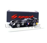 SPARK 1/43 - PANOZ ESPERANTE GTR-1 - LE MANS 1997 S4868